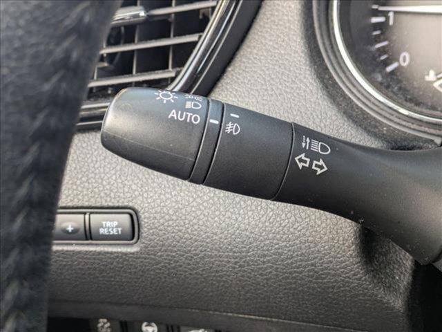 used 2019 Nissan Rogue car, priced at $16,370