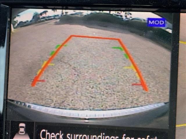 used 2019 Nissan Rogue car, priced at $16,370