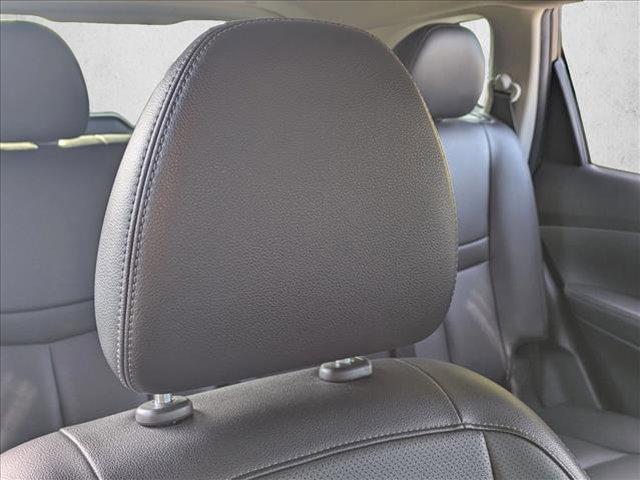 used 2019 Nissan Rogue car, priced at $16,370