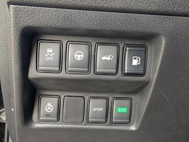 used 2019 Nissan Rogue car, priced at $16,370