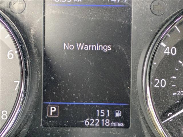 used 2019 Nissan Rogue car, priced at $16,370