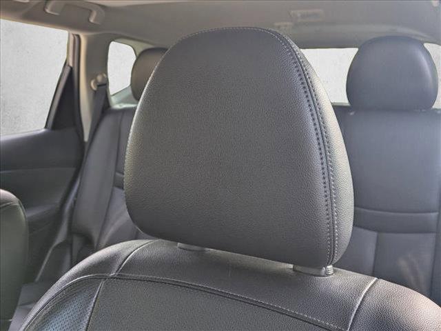 used 2019 Nissan Rogue car, priced at $16,370