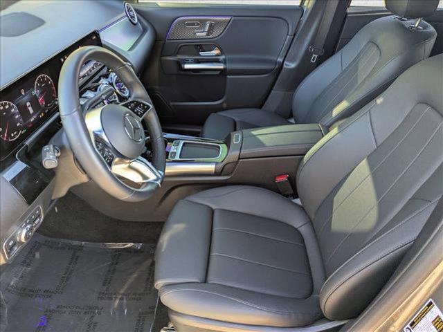 used 2025 Mercedes-Benz GLA 250 car, priced at $42,177