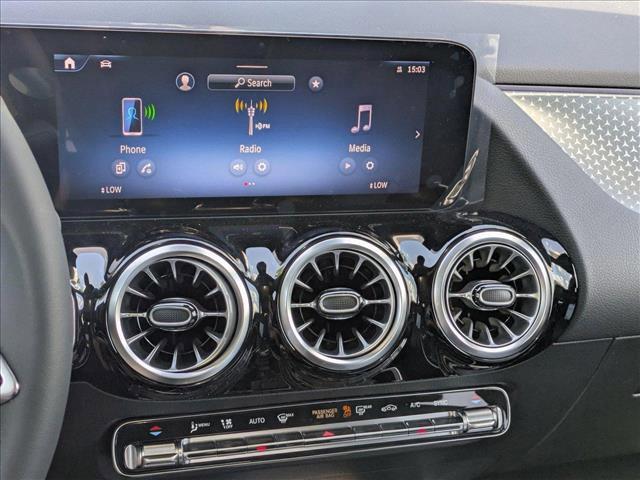 used 2025 Mercedes-Benz GLA 250 car, priced at $42,777