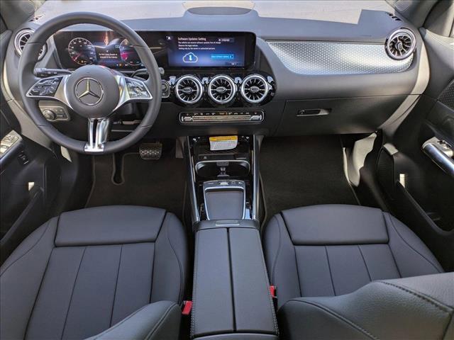 new 2025 Mercedes-Benz GLA 250 car, priced at $49,060