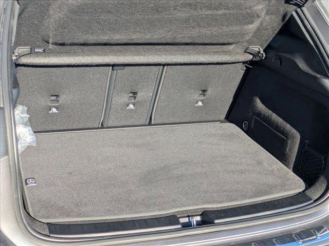 used 2025 Mercedes-Benz GLA 250 car, priced at $42,177