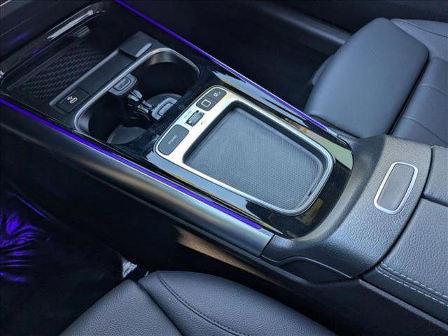 used 2025 Mercedes-Benz GLA 250 car, priced at $42,177