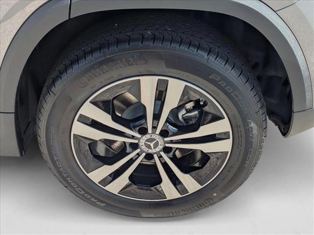 used 2025 Mercedes-Benz GLA 250 car, priced at $42,777