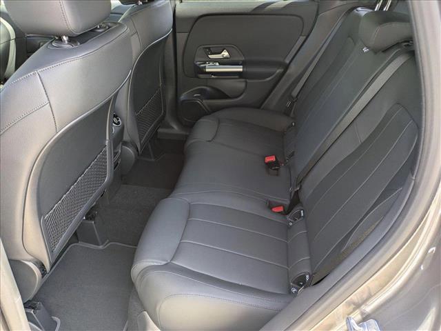 new 2025 Mercedes-Benz GLA 250 car, priced at $49,060
