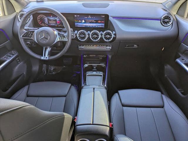 used 2025 Mercedes-Benz GLA 250 car, priced at $42,177