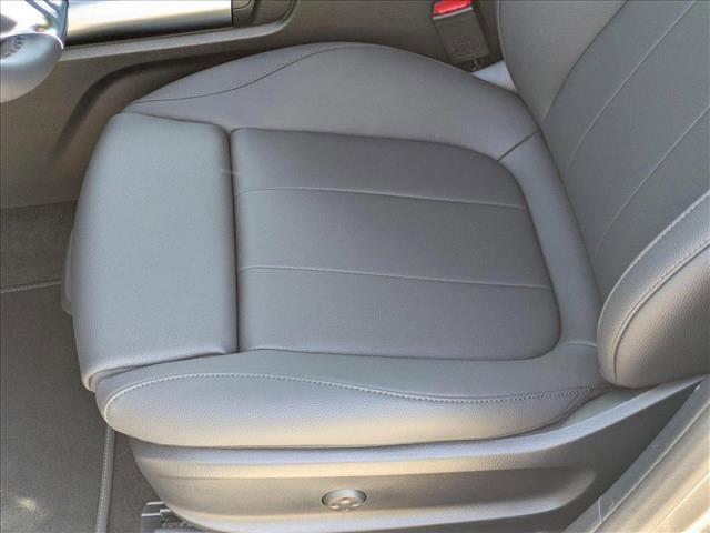 used 2025 Mercedes-Benz GLA 250 car, priced at $42,777