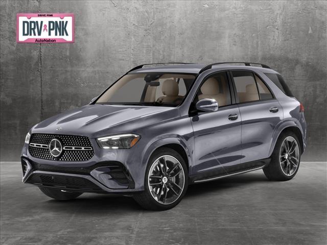 new 2024 Mercedes-Benz GLE 450 car, priced at $78,910