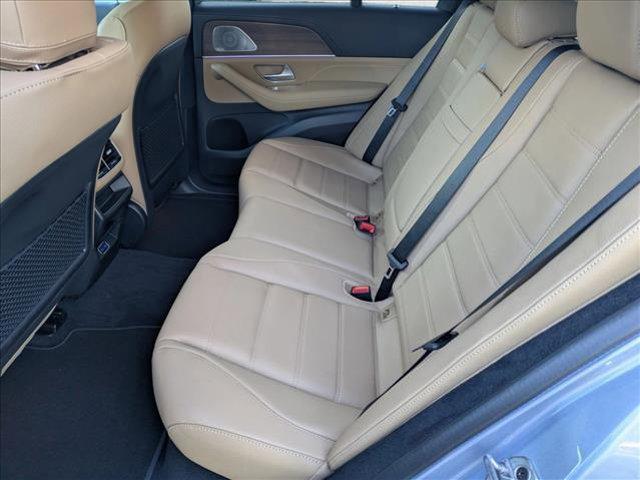 new 2026 Mercedes-Benz GLE 450 car, priced at $93,815
