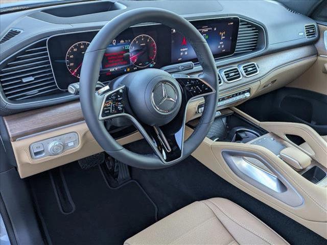 new 2026 Mercedes-Benz GLE 450 car, priced at $93,815