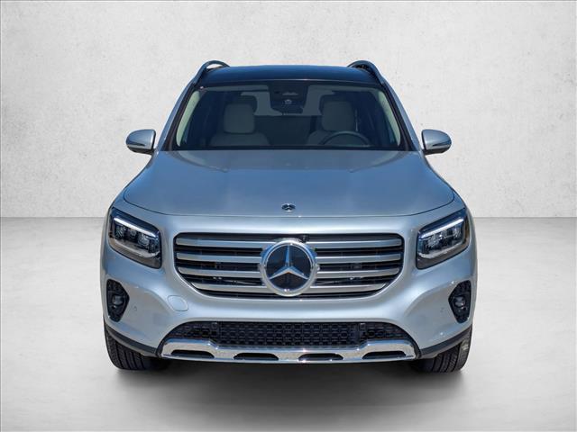 new 2026 Mercedes-Benz GLB 250 car, priced at $51,575