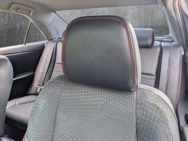 used 2015 Toyota Camry car, priced at $12,649