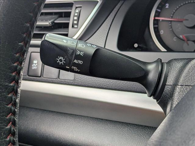 used 2015 Toyota Camry car, priced at $12,649