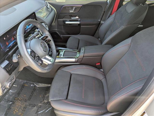 used 2025 Mercedes-Benz AMG GLA 35 car, priced at $55,777