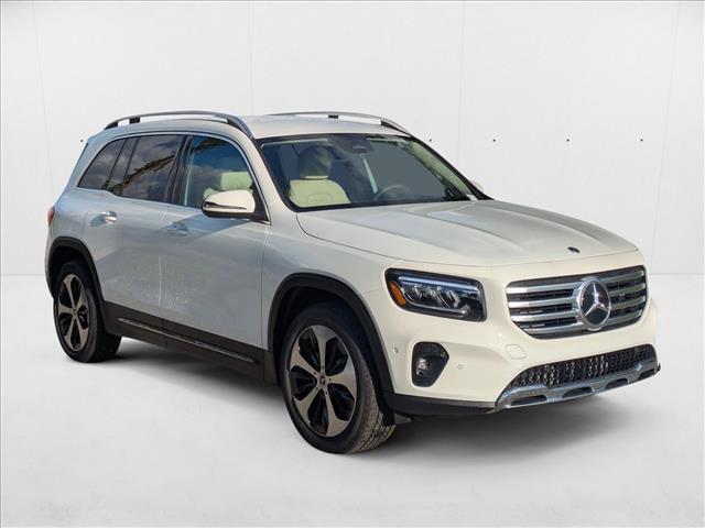 new 2026 Mercedes-Benz GLB 250 car, priced at $50,935