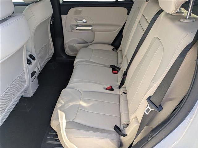 new 2026 Mercedes-Benz GLB 250 car, priced at $50,935