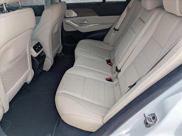new 2025 Mercedes-Benz GLE 350 car, priced at $71,780