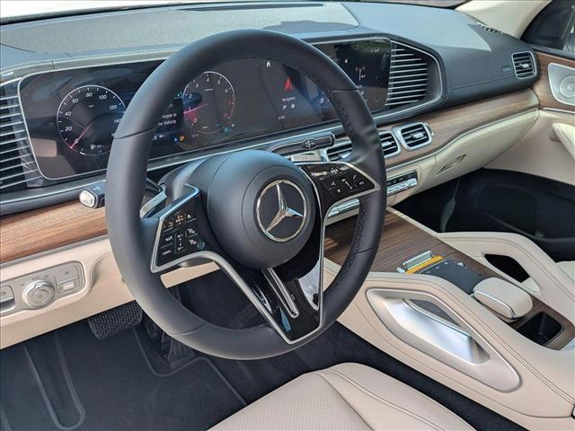 new 2025 Mercedes-Benz GLE 350 car, priced at $71,780