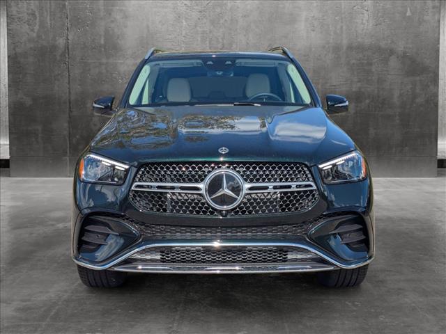 new 2025 Mercedes-Benz GLE 350 car, priced at $72,740