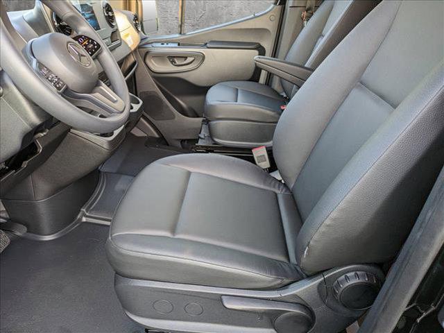 new 2024 Mercedes-Benz Sprinter 2500 car, priced at $68,443