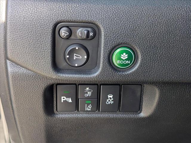 used 2021 Honda Passport car, priced at $31,729