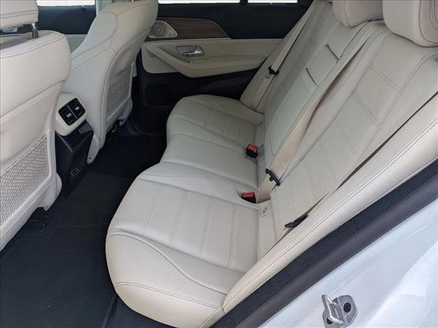 new 2026 Mercedes-Benz GLE 450 car, priced at $88,415