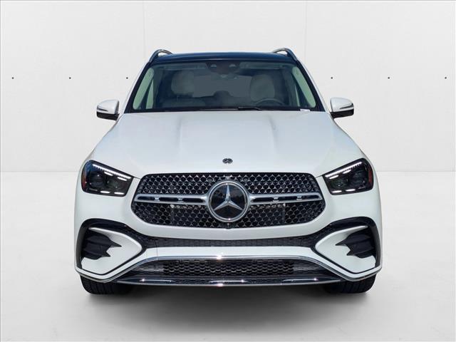 new 2026 Mercedes-Benz GLE 450 car, priced at $88,415