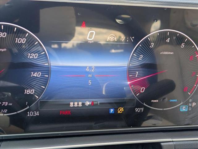 new 2026 Mercedes-Benz GLE 450 car, priced at $88,415