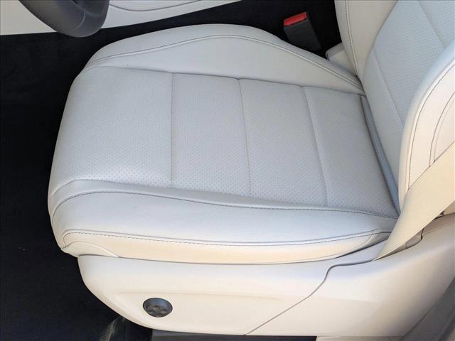 new 2025 Mercedes-Benz GLS 450 car, priced at $97,480
