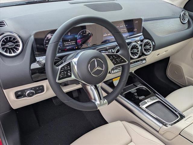 new 2026 Mercedes-Benz GLA 250 car, priced at $51,650