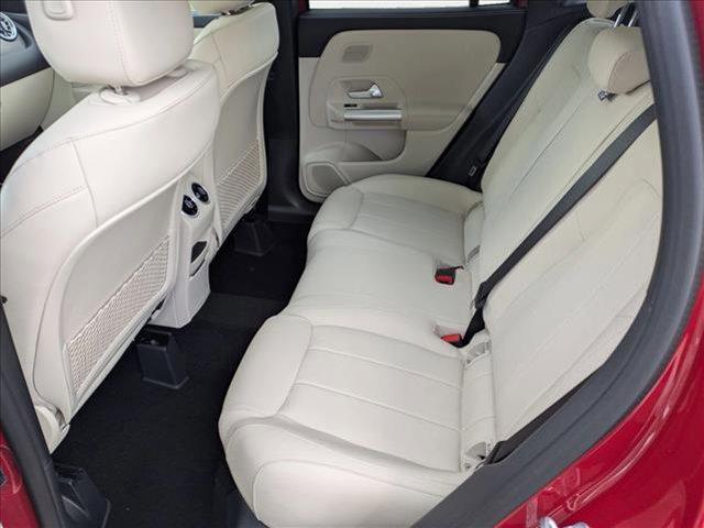 new 2026 Mercedes-Benz GLA 250 car, priced at $51,650