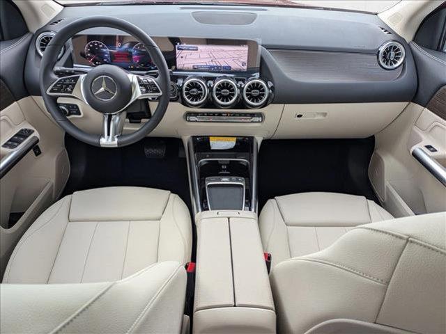 new 2026 Mercedes-Benz GLA 250 car, priced at $51,650