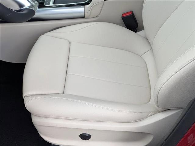 new 2026 Mercedes-Benz GLA 250 car, priced at $51,650