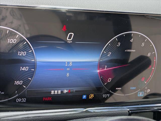 new 2026 Mercedes-Benz GLA 250 car, priced at $51,650