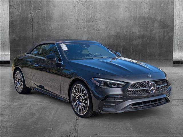 new 2025 Mercedes-Benz CLE 300 car, priced at $73,795