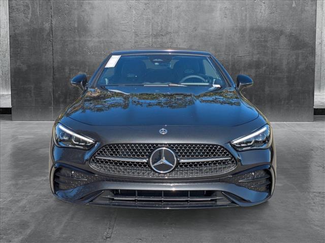 new 2025 Mercedes-Benz CLE 300 car, priced at $73,795