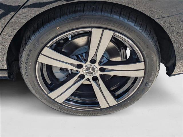 new 2025 Mercedes-Benz C-Class car, priced at $52,085