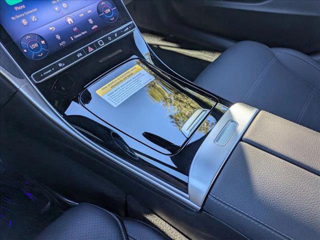 used 2025 Mercedes-Benz C-Class car, priced at $43,777