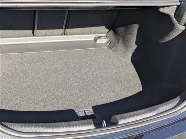 used 2025 Mercedes-Benz C-Class car, priced at $43,777