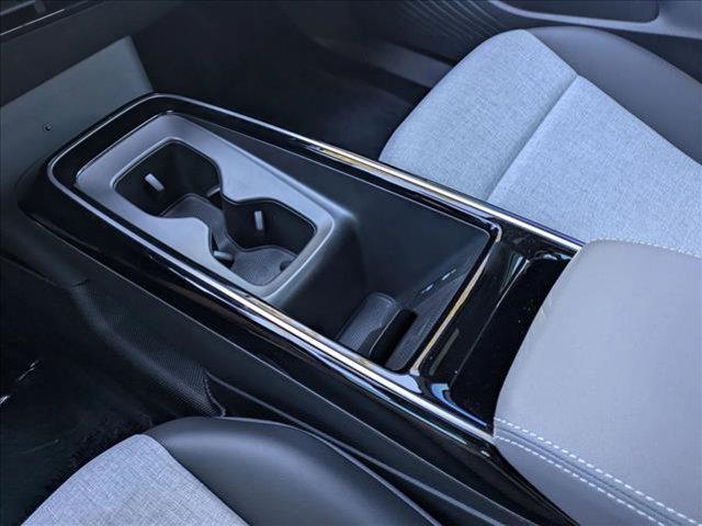 used 2023 Volkswagen ID.4 car, priced at $22,998