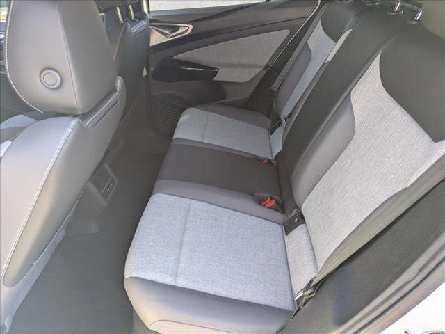 used 2023 Volkswagen ID.4 car, priced at $22,998