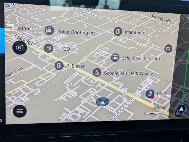 used 2023 Volkswagen ID.4 car, priced at $22,998