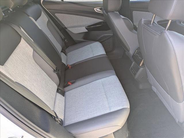 used 2023 Volkswagen ID.4 car, priced at $22,998