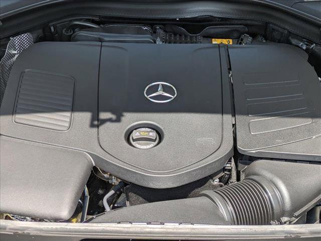 used 2024 Mercedes-Benz GLC 300 car, priced at $42,777