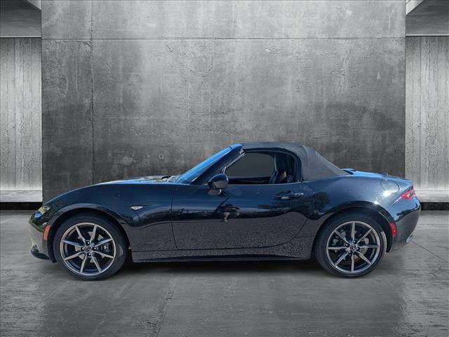 used 2016 Mazda MX-5 Miata car, priced at $18,930