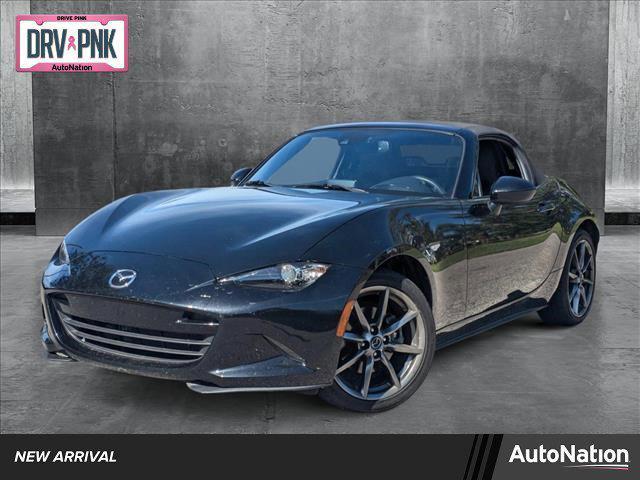 used 2016 Mazda MX-5 Miata car, priced at $18,930